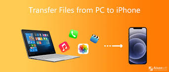 An ftp (file transfer protocol) is another handy way to transfer files between machines using only the install an ftp client on the client computer. How To Move And Transfer Files From Pc To Iphone In 2021