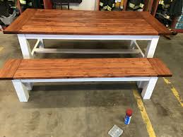 Ana White Farmhouse Table Diy Projects Farmhouse Table Table Diy Farmhouse Table