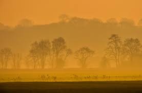 Im moment ist in einigen teilen deutschlands die sonne etwas verschleiert. Warm Aber Diesig Im Sudwesten Saharastaub Macht Die Luft Milchig Baden Wurttemberg Stuttgarter Zeitung