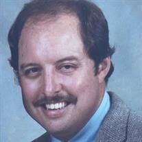 James Carl Stringer Obituary