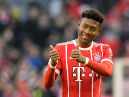 Алаба давид (david alaba) футбол защитник австрия 24.06.1992. Kirchberg David Alaba Kauft Penthouse In Tirol Inntal