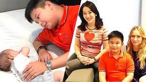 Maybe you would like to learn more about one of these? Kris Aquino Bimby Meet James Yap And Michela Cazzola S Baby Boy