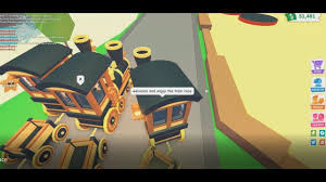 Train Race Adopt Me Roblox Roblox My Roblox Adoption