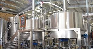 Hops And Beer Glory Indaily South Australia Brewery Wine Recipes