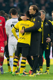 Gundogan happy to remain at borussia dortmund. Ilkay Gundogan Was Defensive Midfielder Under Jurgen Klopp And Injury Could Have Forced Him To Retire Now He S Manchester City S Main Goal Threat And Is Out To Down Former Boss Thomas Tuchel