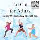 Tai Chi for Adults event image