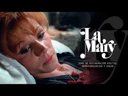 Se exhibe La Mary, la película que cruzó las vidas de Carlos Monzón y  Susana Giménez