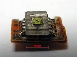 Sir, cell phone detector can cover only 1meter.please can u suggest me how i can increase the covering area.i will be. Photodetector Wikipedia