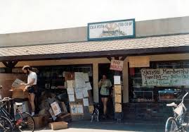 The foodbank of santa barbara county is distributing free groceries at the locations. Isla Vista Food Co Op Celebrates 46th Anniversary The Daily Nexus