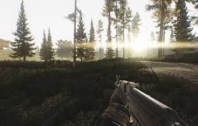 Targobank is the most unprofessional bank ever. Escape From Tarkov Hot Weather Event Teased By Battlestate Toysmatrix