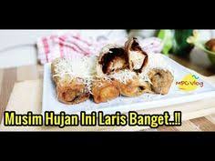 Menu sempol roti puk / sempol crispy, kuliner hit. 19 Ide Jajan Yuk Makanan Resep Makanan Resep