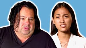 Rose Tells No Neck Big Ed "You're Ugly"!