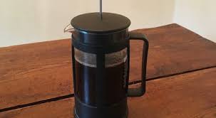 Can you microwave a bodum french press? How To Use A French Press And How Not To