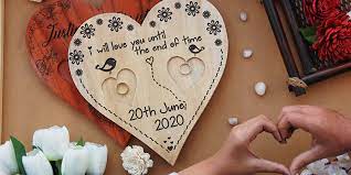 Surprise your girlfriend with charming personalized gifts like mugs. 9 Best Personalised Engraved Gifts For Girlfriend