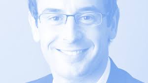 This Week's Exec Shifts: Formula E Names CMO; Postmates Hires Pinterest  Brand Leader