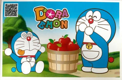 Doraemon