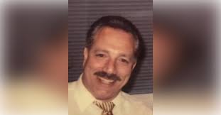 Obituary information for James L. Guercio