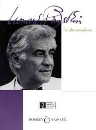 Leonard Bernstein
