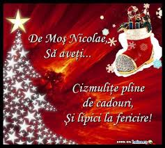 La mulți ani, maestrului nicolae botgros! Mesaje Èi FelicitÄri De La MulÈi Ani In Imagini De Sfantul Nicolae Urari Virtuale Deosebite Stirile Kanal D