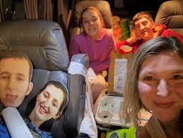 Fundraiser for Elizabeth Naylor by Marry Vuong : G's Last Stand