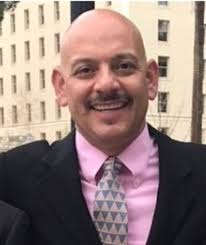 Oswaldo Badilla Obituary