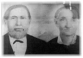 OLD DENTON FAMILY PICTURES