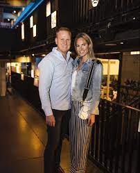 Emily and luttsy, 44, are. David Lutteral And Emily Seebohm 2 Indulge Magazine
