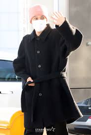 엑소 카이 팬들 안녕![☆포토] | 스타뉴스