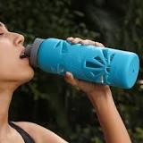 Benefits of Drinking Water from Glass Bottles – Glasafe