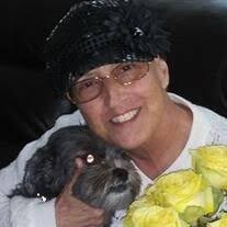 Camille Perez Obituary