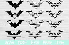 Halloween bat icons png svg eps ics and icon font are available. Spooky Halloween Bat Graphic By Tiffscraftycreations Creative Fabrica
