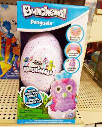 Hatchimals Bunchems Set Make Your Own Penguala Hatchimal Penguala Hatchimals Hatchimal Bunchems Bunchem Crafts Hatchimals Girl Toys Age 5 Egg Cute