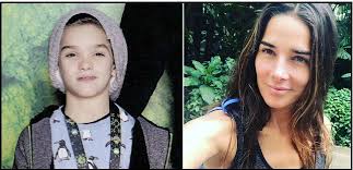 La pareja de actores maría gracia omegna y gonzalo valenzuela a fines del 2019 se convirtieron en padres de anka, la primera hija de la intérprete. Asi De Grandes Estan Los Hijos De Gonzalo Valenzuela Fruto De Su Anterior Relacion Tecache Cl