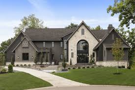 Maybe you would like to learn more about one of these? Modern Farmhouse Exterior House Colors 2021 Novocom Top