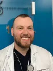 Dr. Daniel Shor, DO