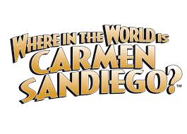 Choose your favorite carmen sandiego shirt style: Where In The World Is Carmen Sandiego Styleworks Creative