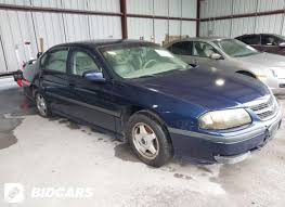 Image result for Navy Blue 2002 Impala