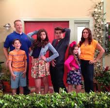 Pin By Aurora Orsini On Abejai Nick Tv Shows Nickelodeon Shows Favorite Celebrities