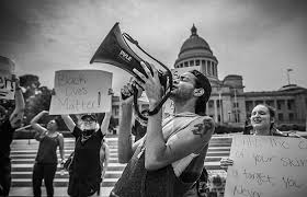 A Fight to End The Fight