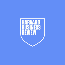 This week marks an exciting milestone for Harvard Business Review, as we  roll out our new consumer-facing logo and brand design update across all  HBR print and digital products. Leading change at