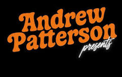 Andrew Patterson Presents Crowd Sourced Comedy