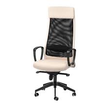 Ikea Markus Swivel Chair Vissle Beige Free Uk P P Office Chair Ikea Markus Ikea Office Chair