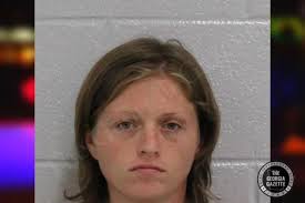 Carroll County Crime