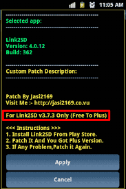 Puede bloquear fácilmente anuncios con parche suerte. Lucky Patcher 9 5 9 Download Maddownload Com
