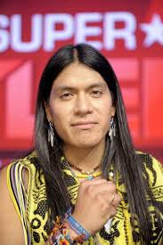 Pin On Famous Native Americans Through Out History Actors Models