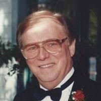 William Joubert Obituary