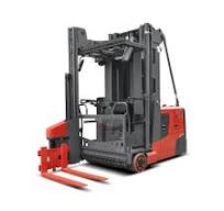 MiMA VNA Forklifts: Maximize Warehouse Efficiency