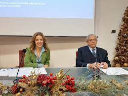 Comunica di non aver dato esecuzione alla decisione nr. Nuovo Brand Per Banca Popolare Sant Angelo Il Moderatore