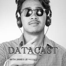 High-Performance Processing Engine, Modern Data Streaming, and Minority in  Tech with Alex Gallego — James Le