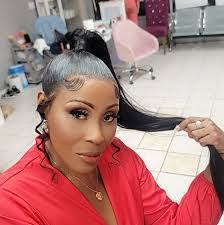 Vanessa Vereen's Instagram, Twitter & Facebook